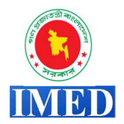 “Establishment of 78 (revised 82) Fire Services & Civil Defense Station at important Upazilla HQs/ Places of the Country (2nd Revised) under the IMED- Impact Study